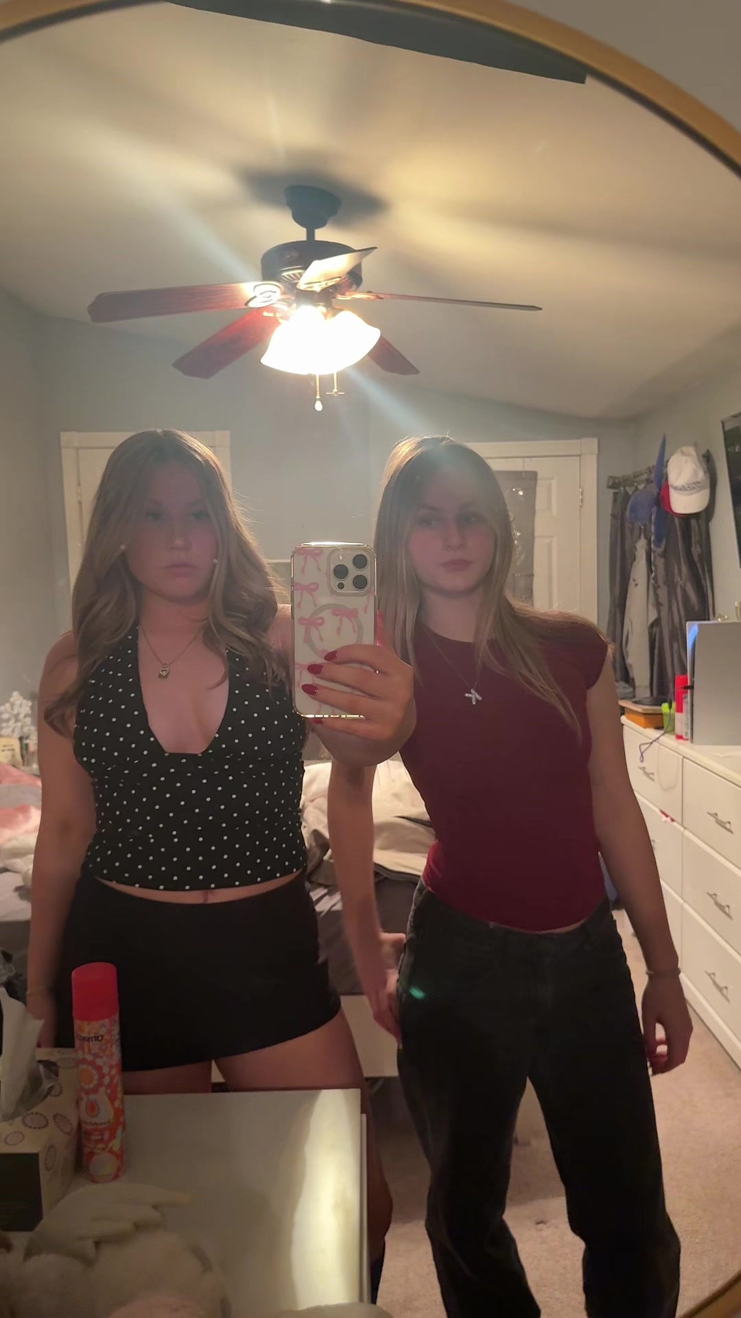 @kaitlyn 😇😇