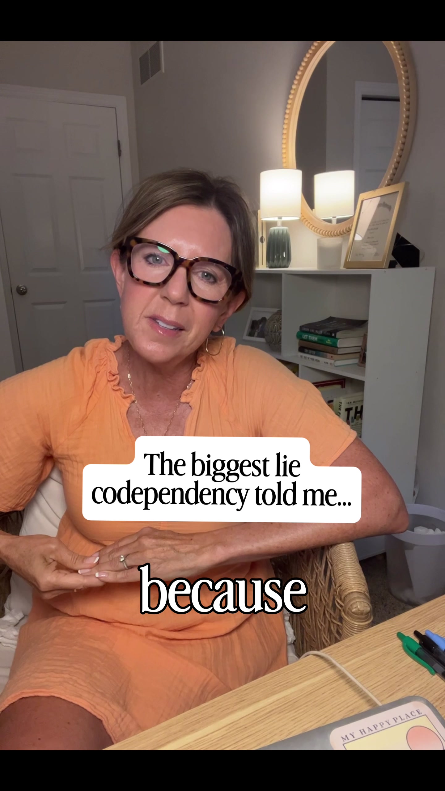 @Laura on Recovery