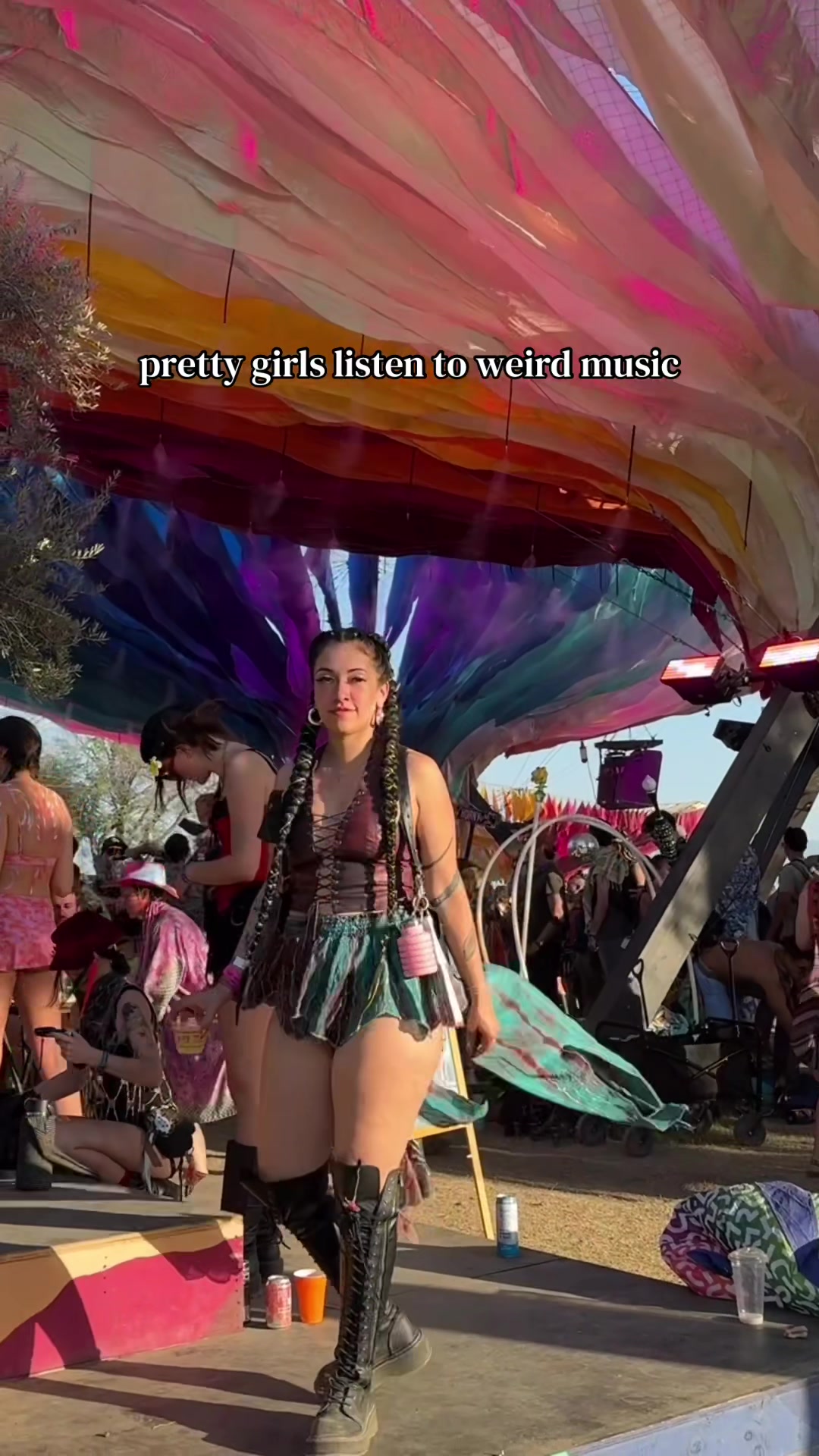 @The Stylist Witch