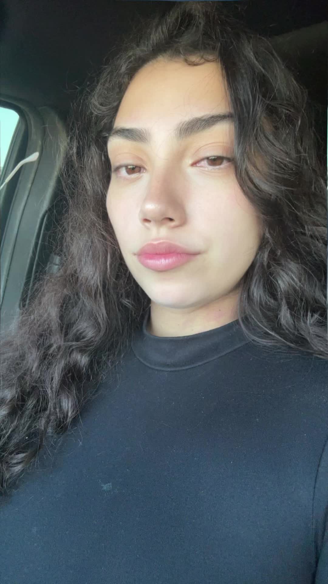 @Julianna Cervera