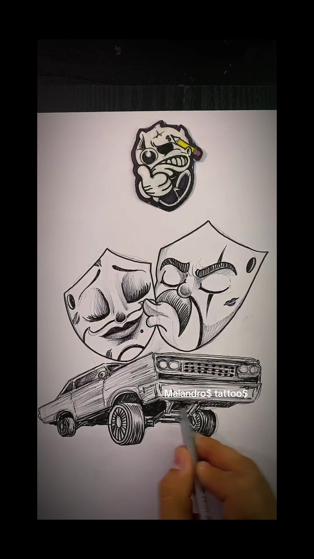 @MALANDRO$_TATTOO$💀