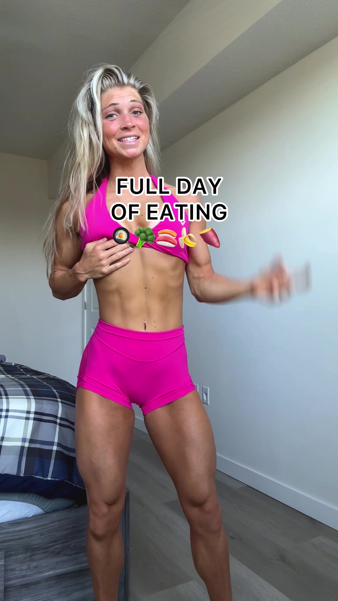 @Hayley | online fitness coach