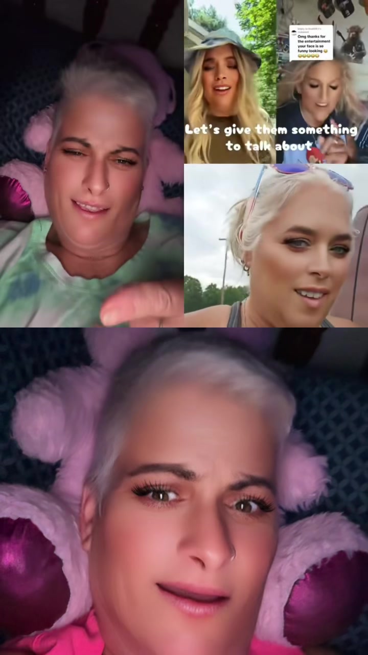 @hatersgonnahate76🦋❤️🙂