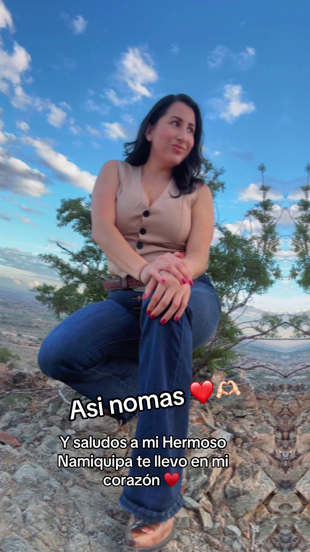 @Yajaira Ortega