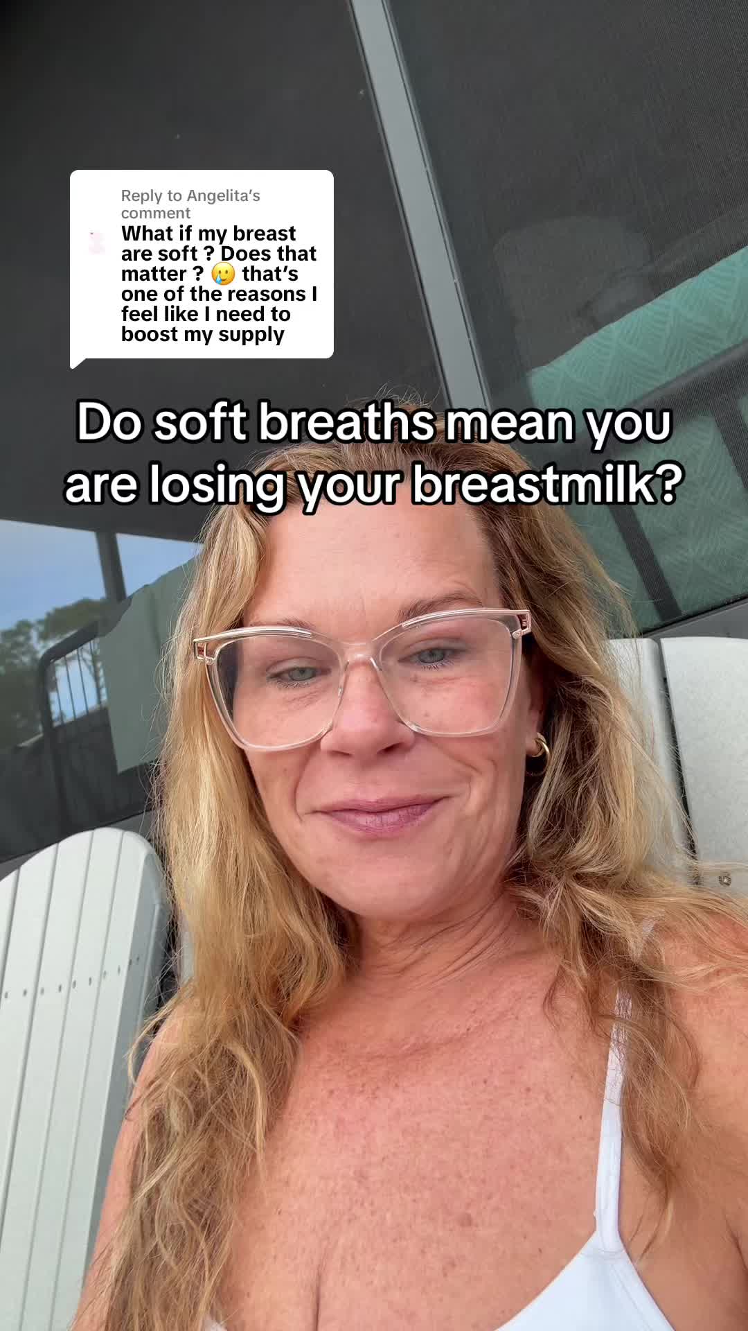 @BabyWhisperer Nicki-RN, IBCLC