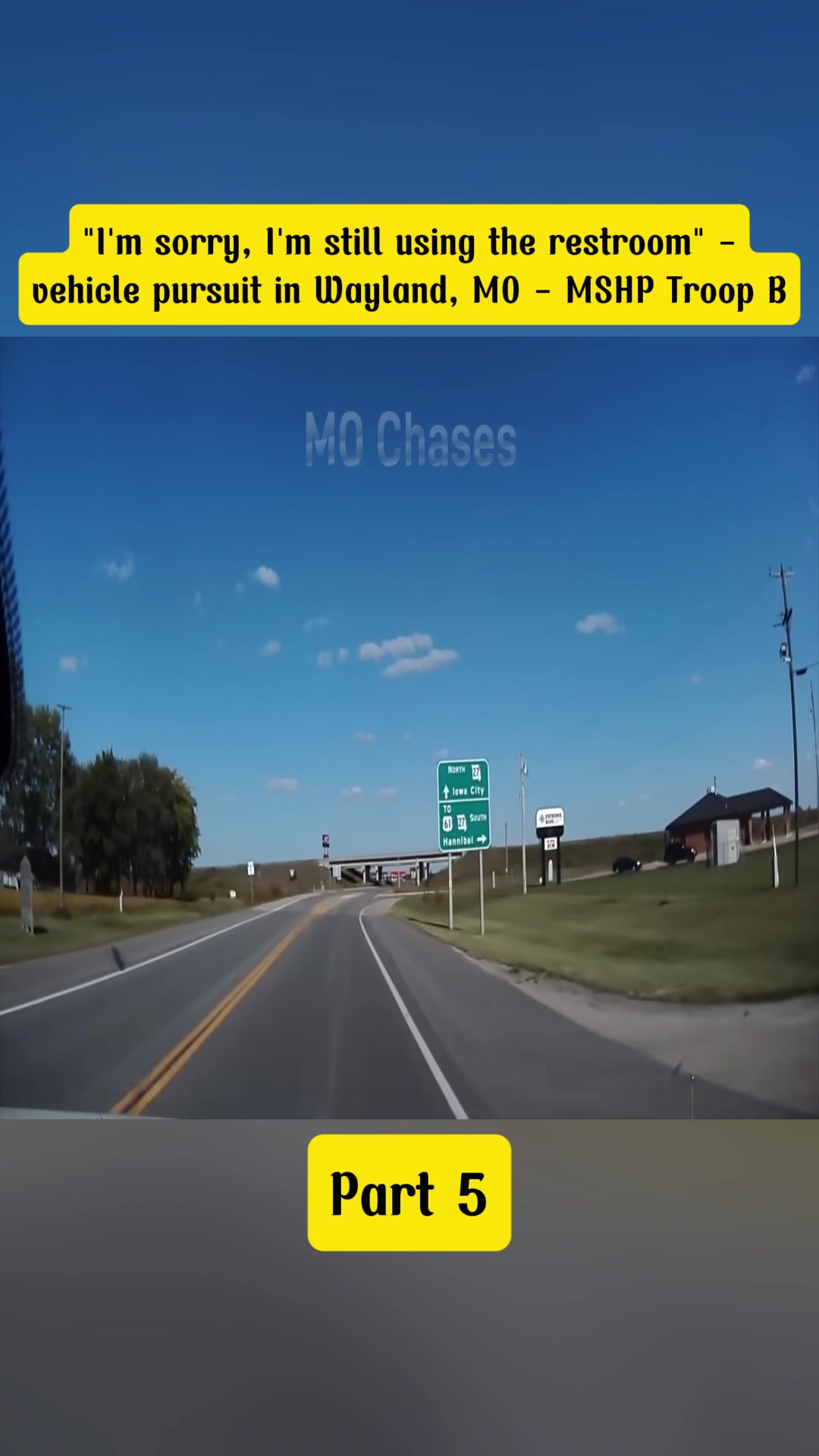 @MO Chases