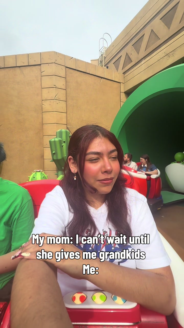 @Anahi
