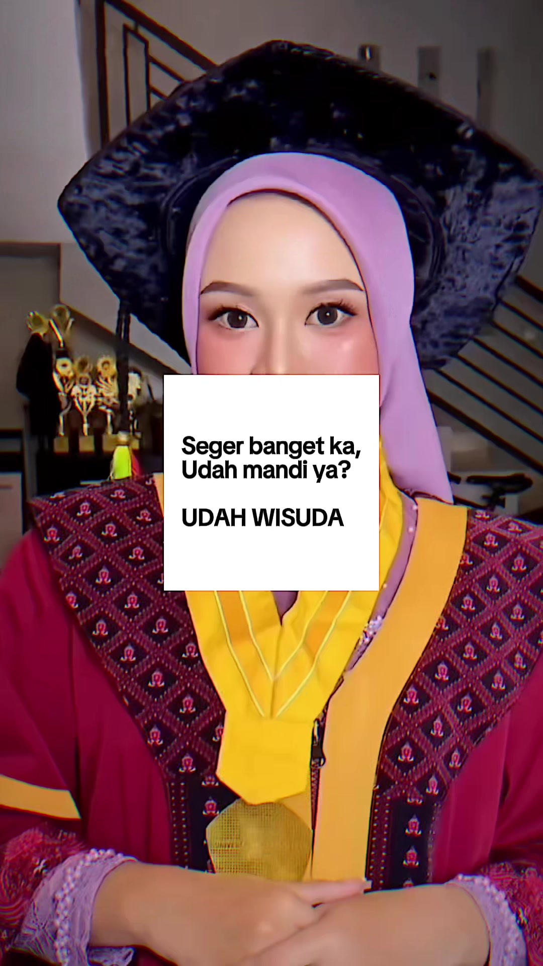 @MUA CIMAHI  by Rose