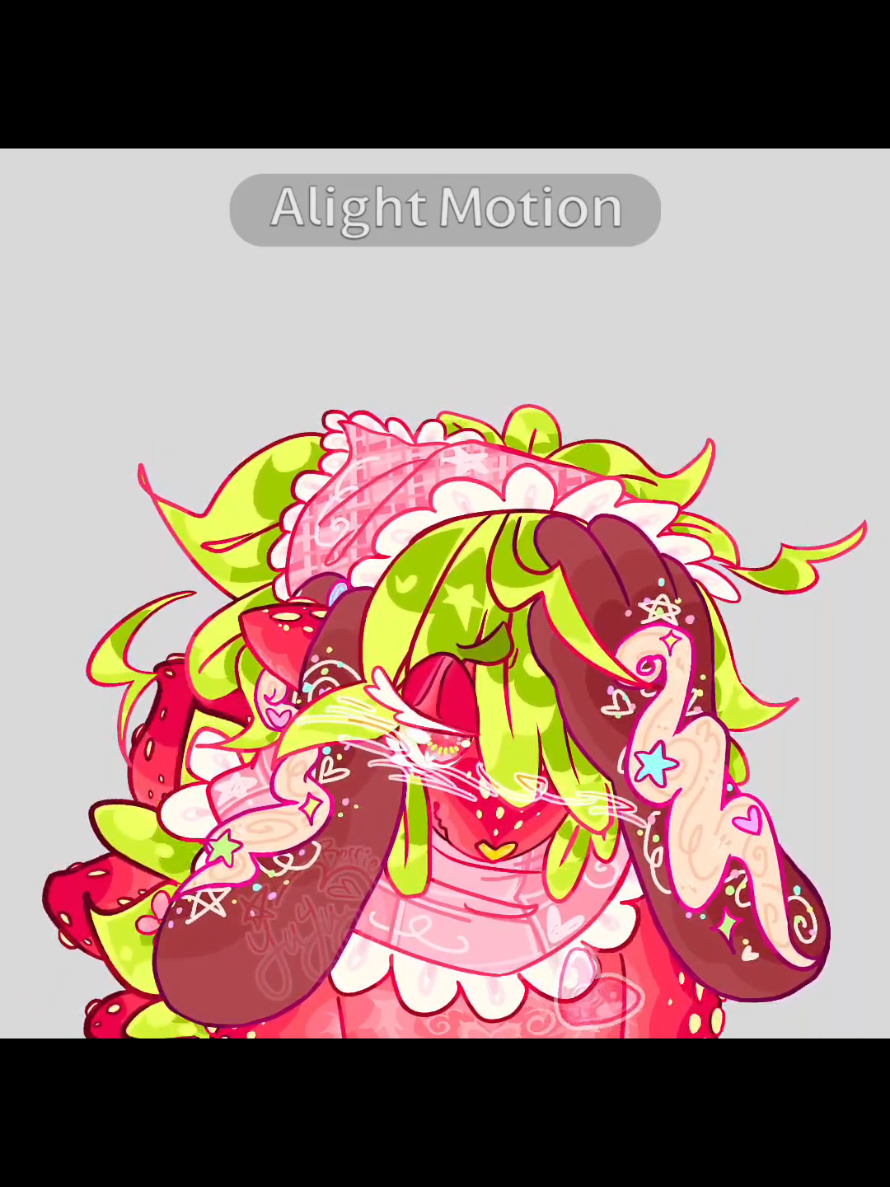 @🍓🌱yuyu⋆🍰🧁CREDIT MY ART!!