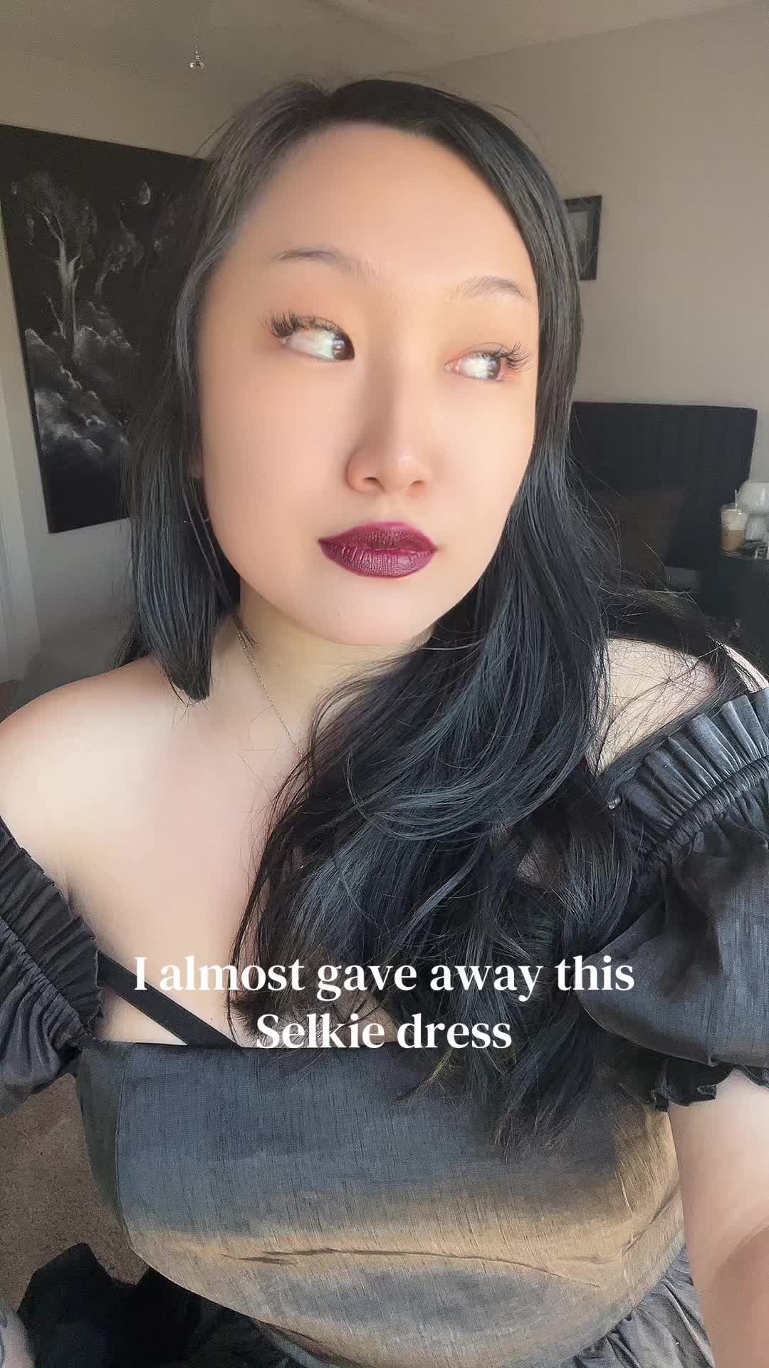 @Silkymochi