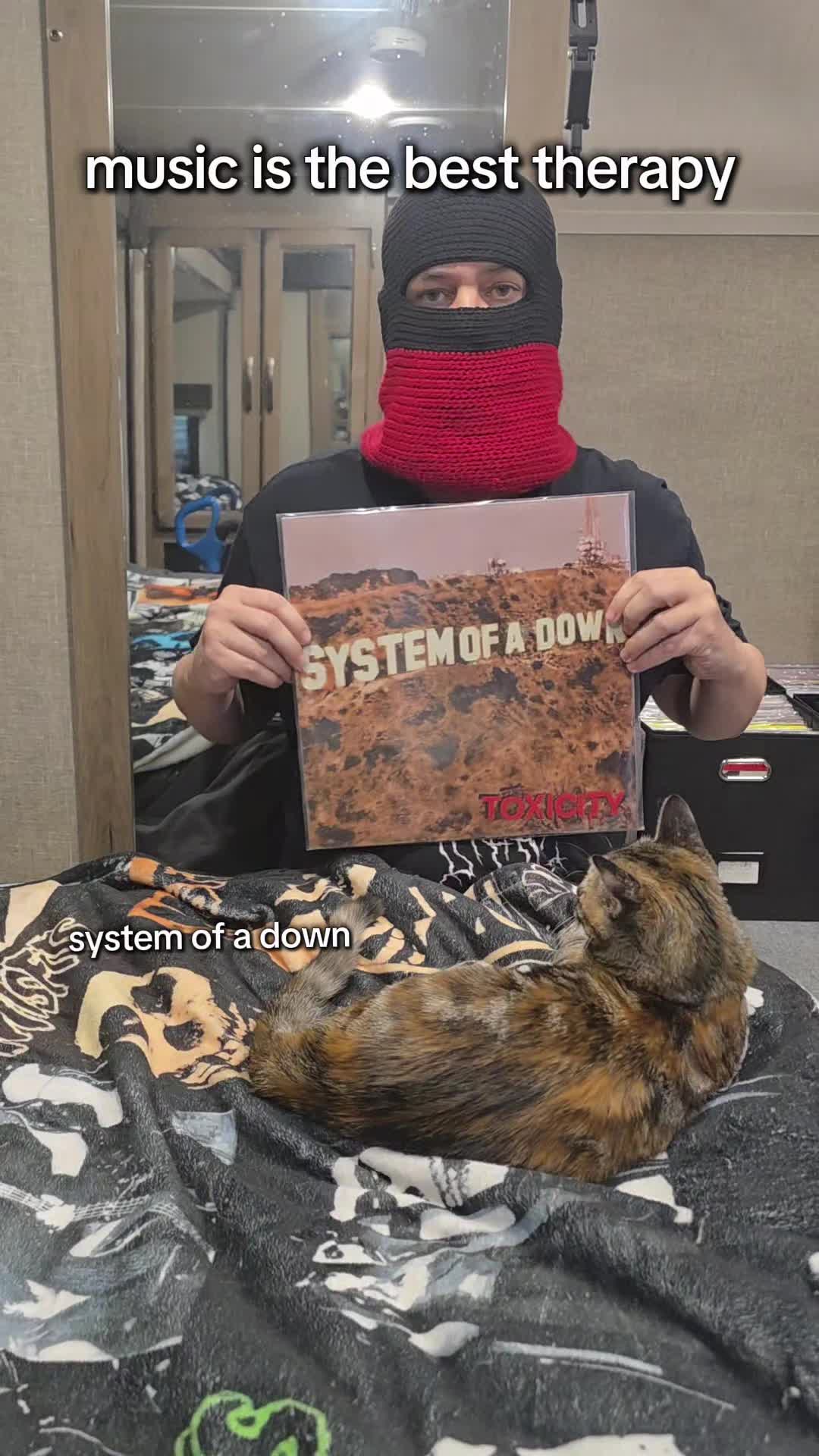 @This is Vinyl Therapy
