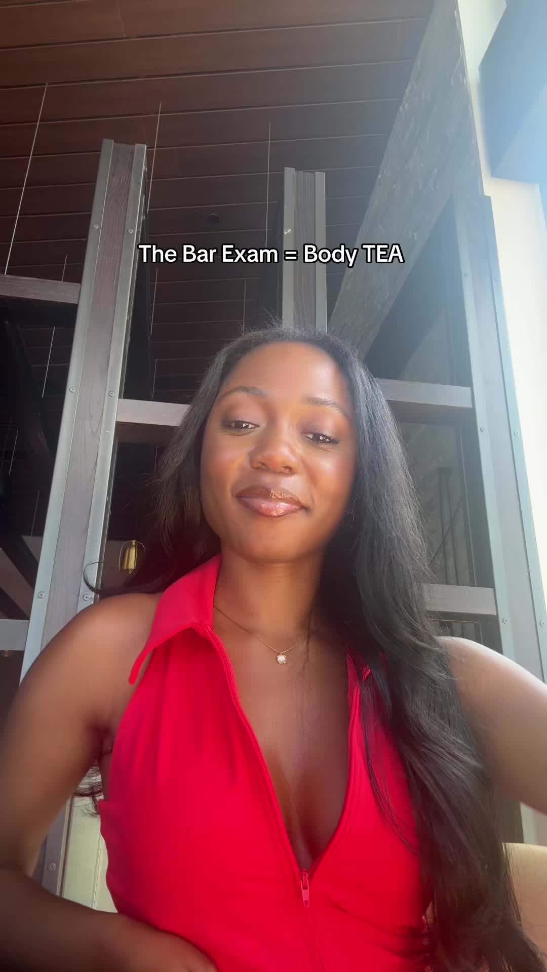 @Body Slayah