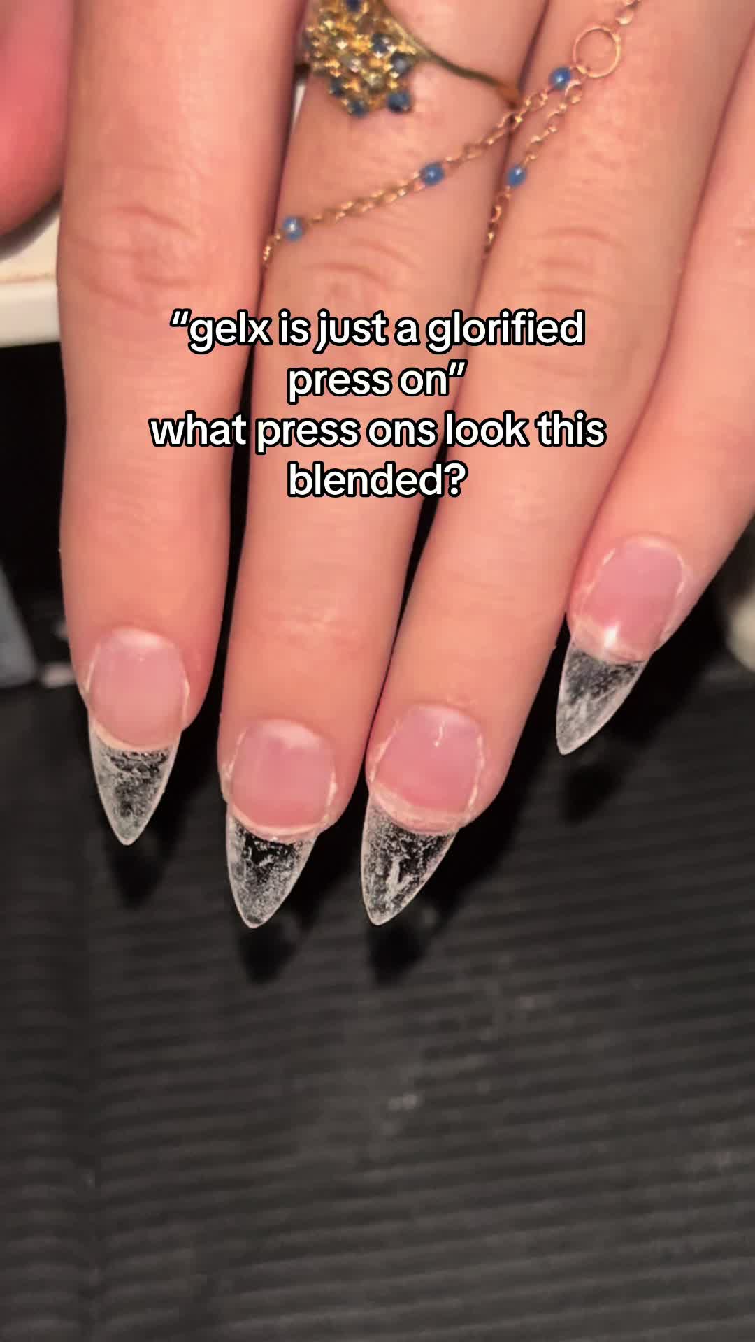 @NWA NAIL TECH