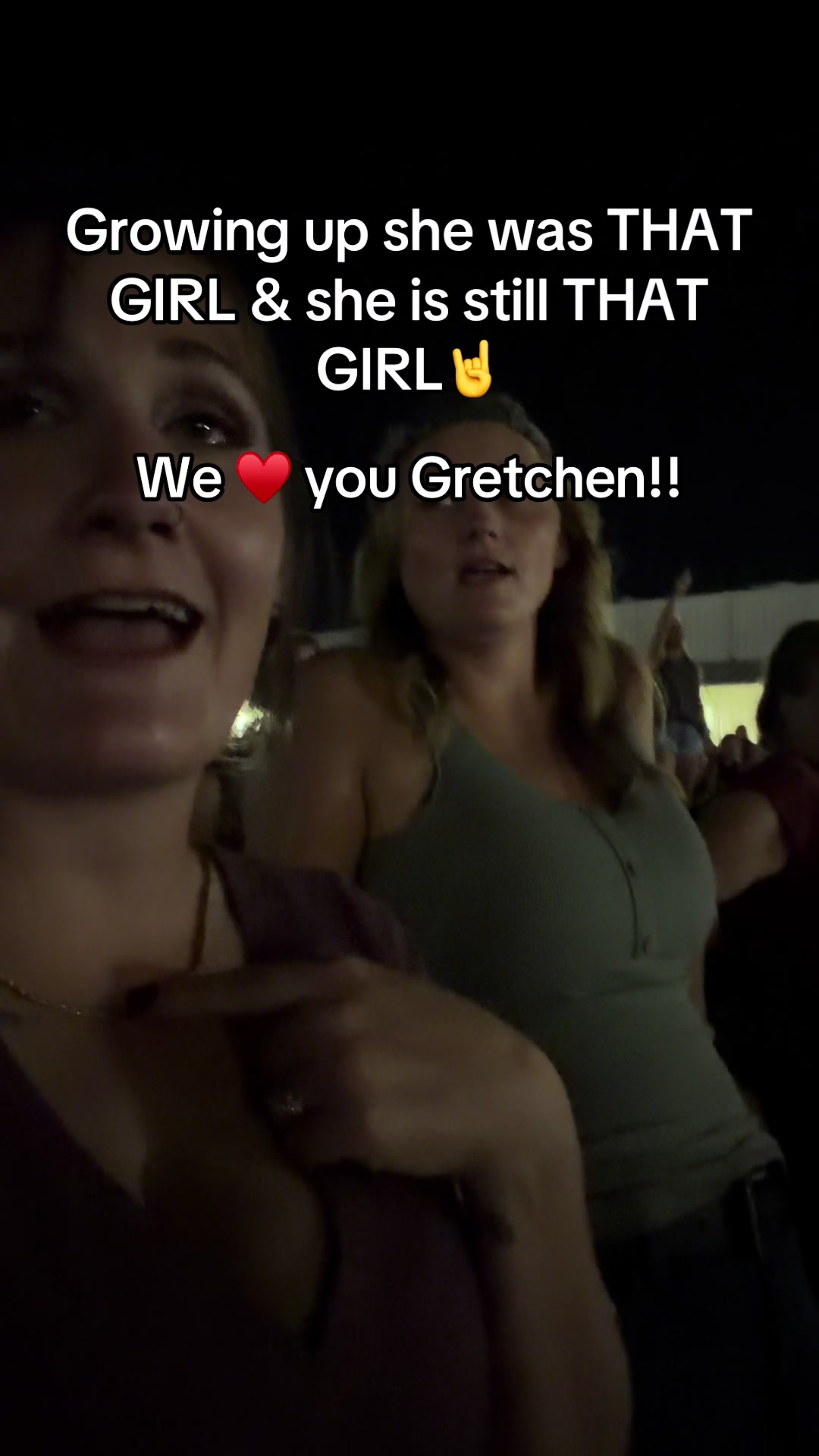 @Kayla | your mom