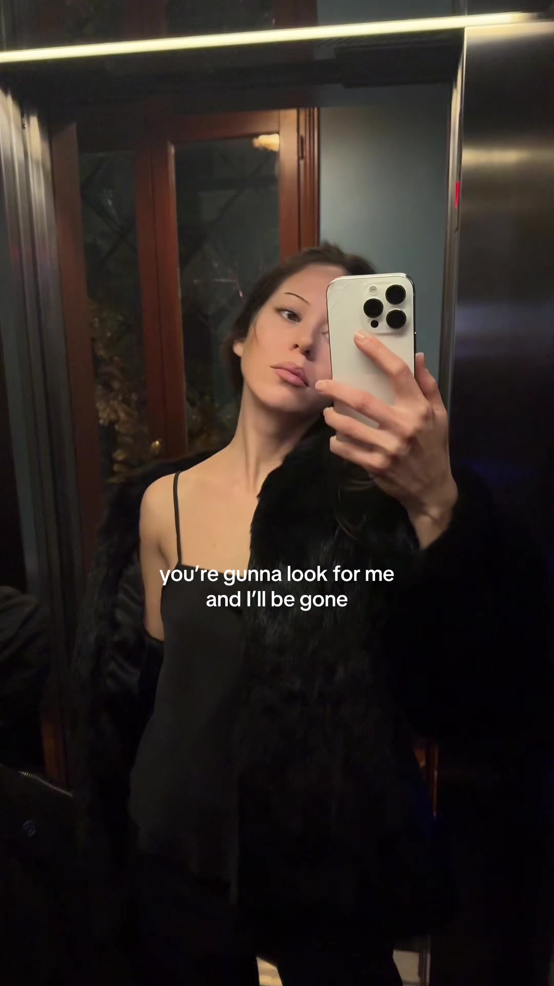 @BRIGITTE CRISP