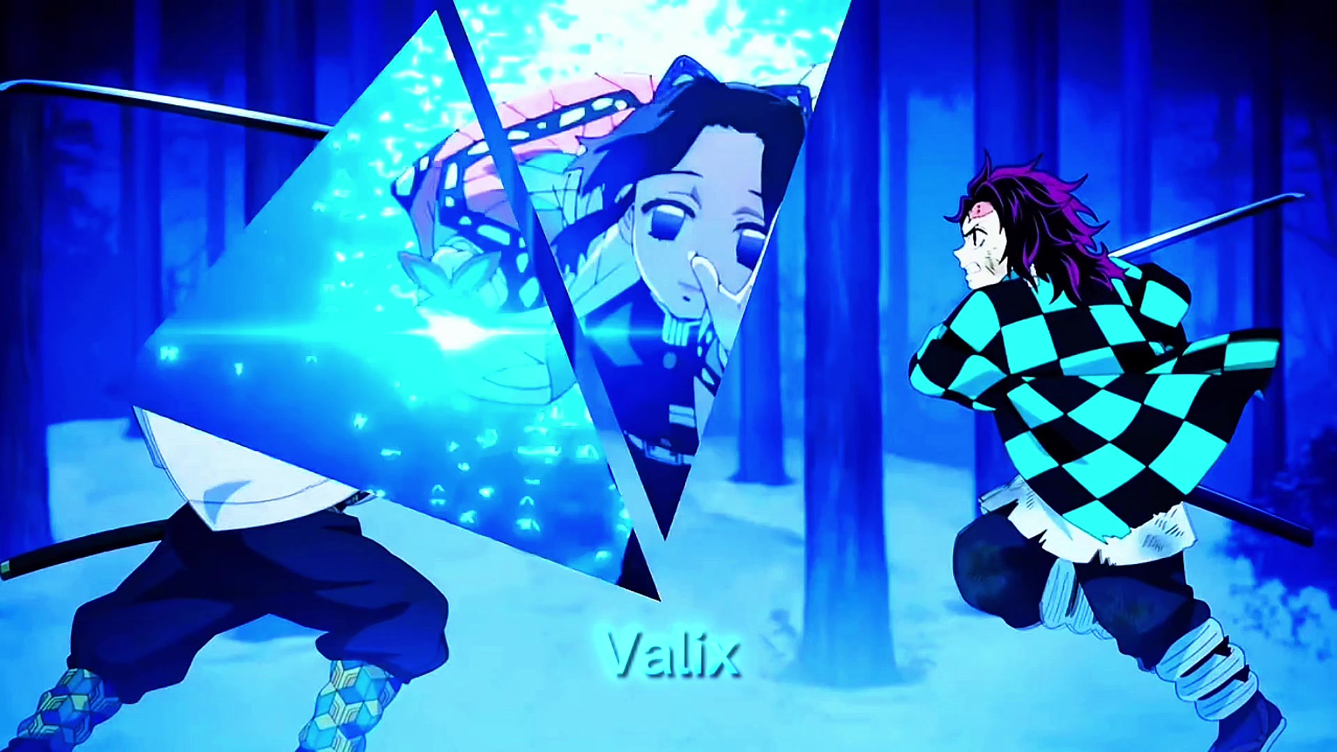 @Valix