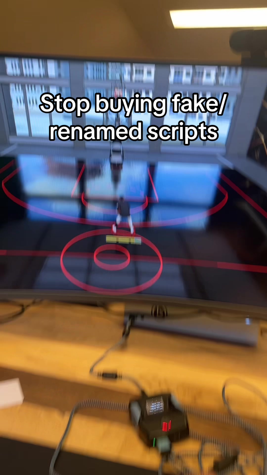 @mudscripts