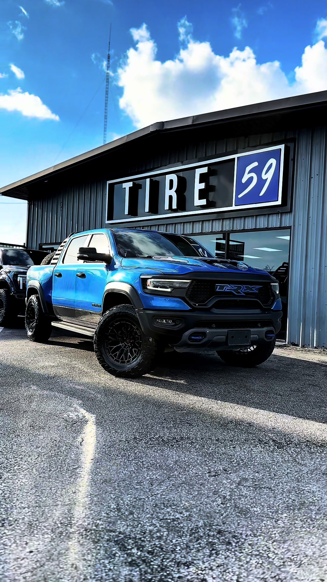 @Tire59 Automotive