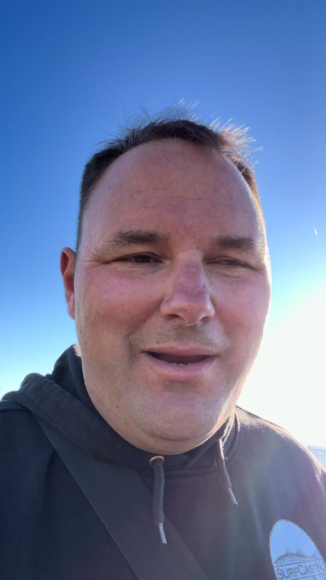 @SurfcastNJ Joe Gray