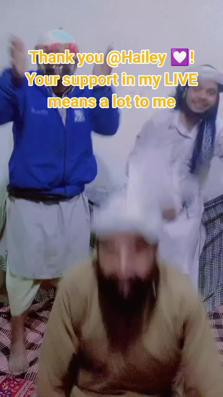@team baba
