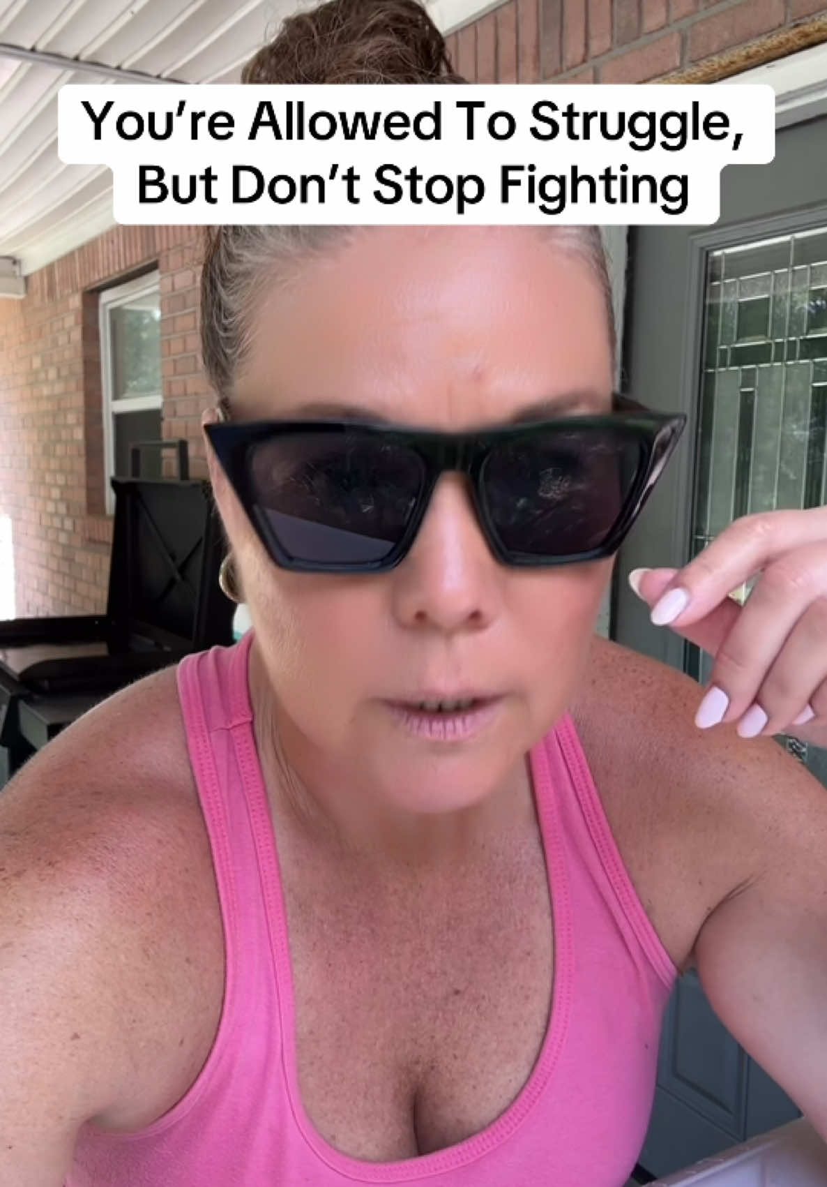 @Wendy C. Rodgers