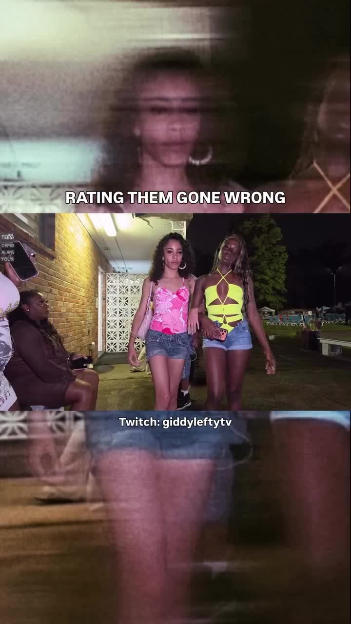 @Giddy Lefty