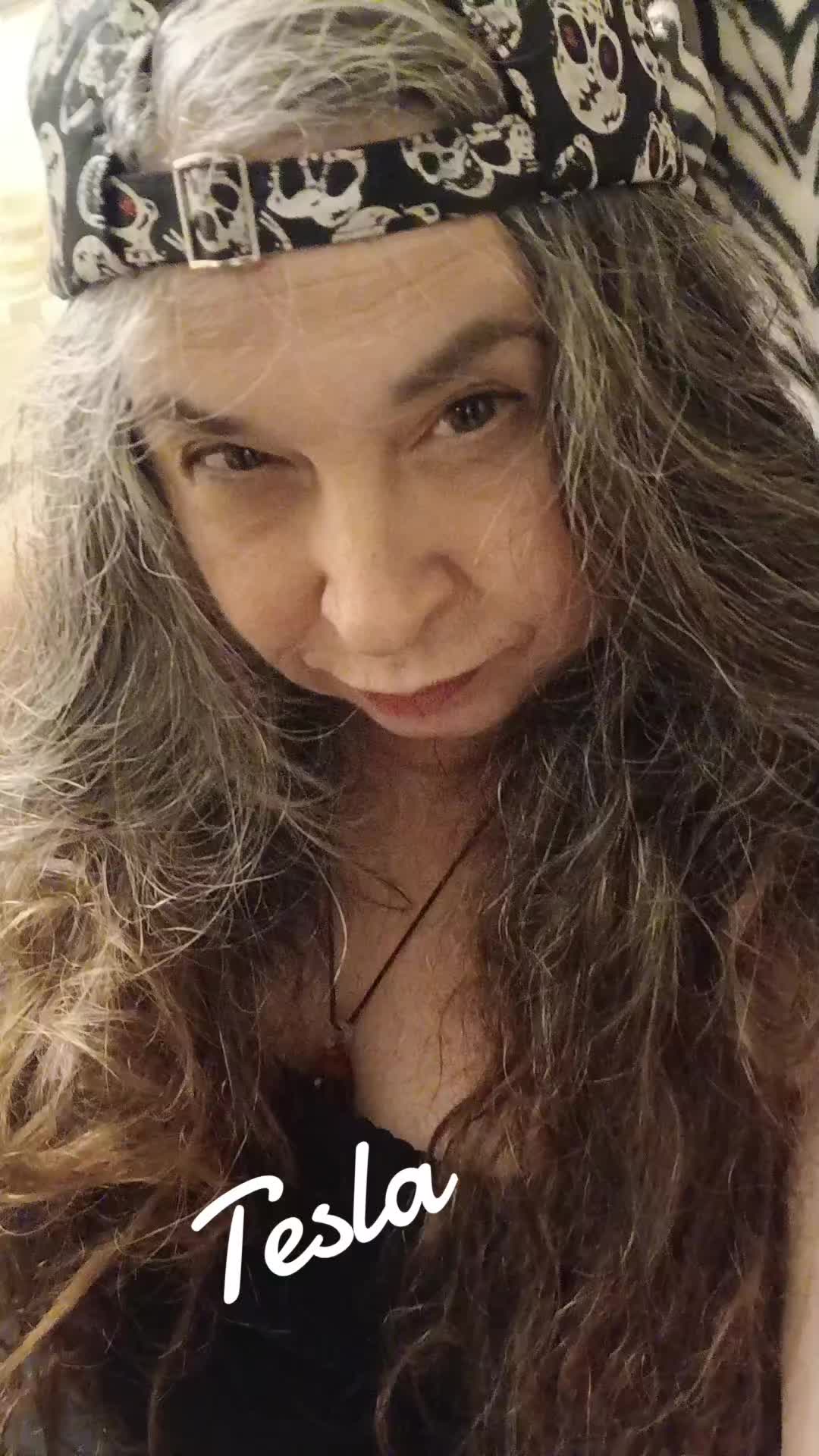 @Crazyferyou