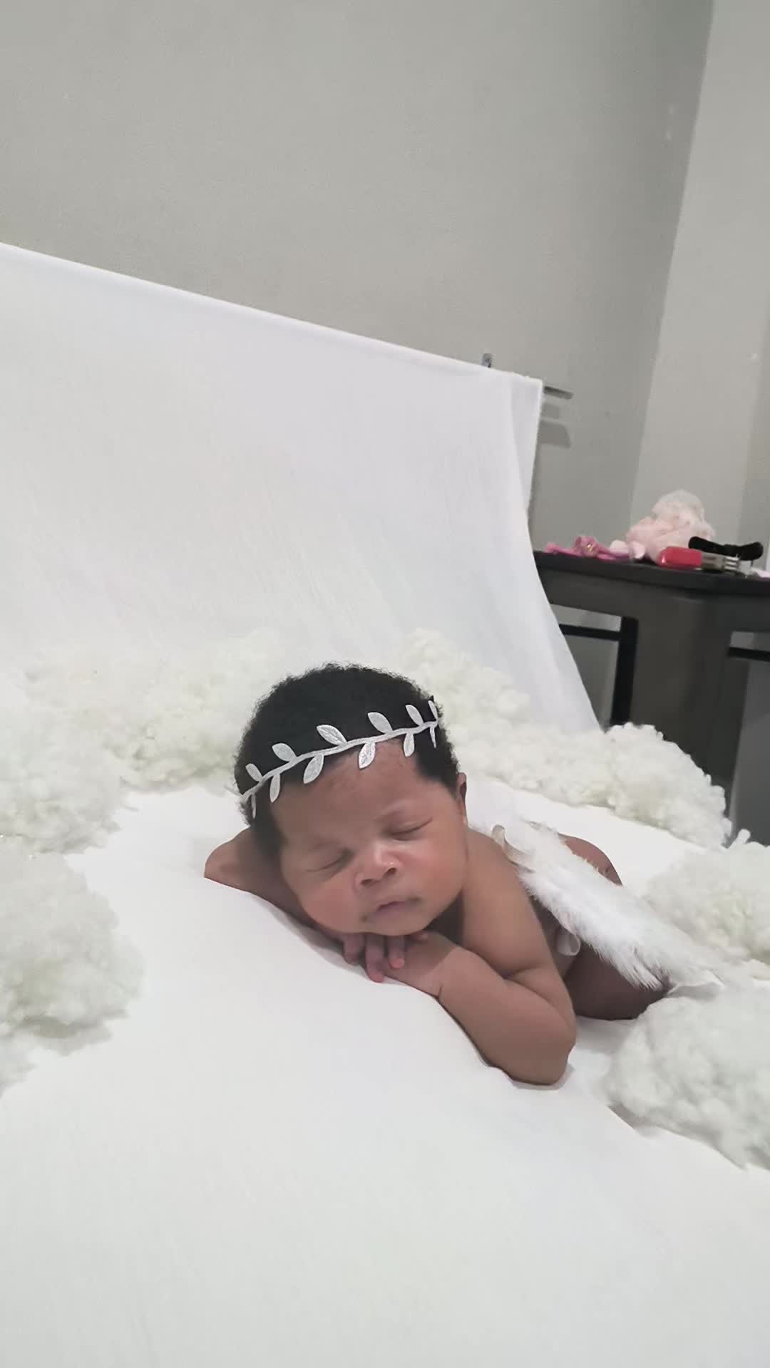 @Chantelle | Newborn Photos JHB