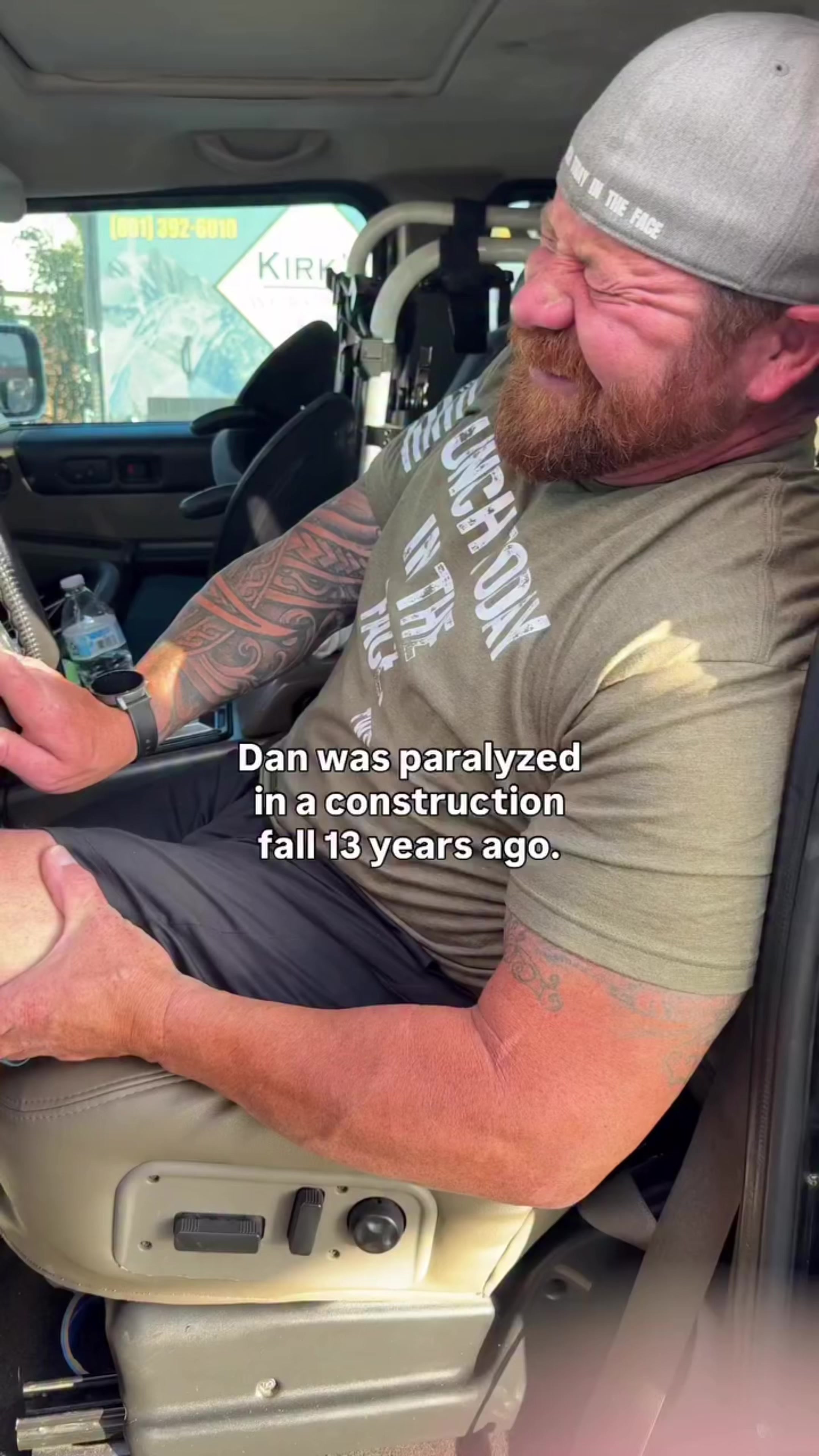 @The Wheelchair Dad