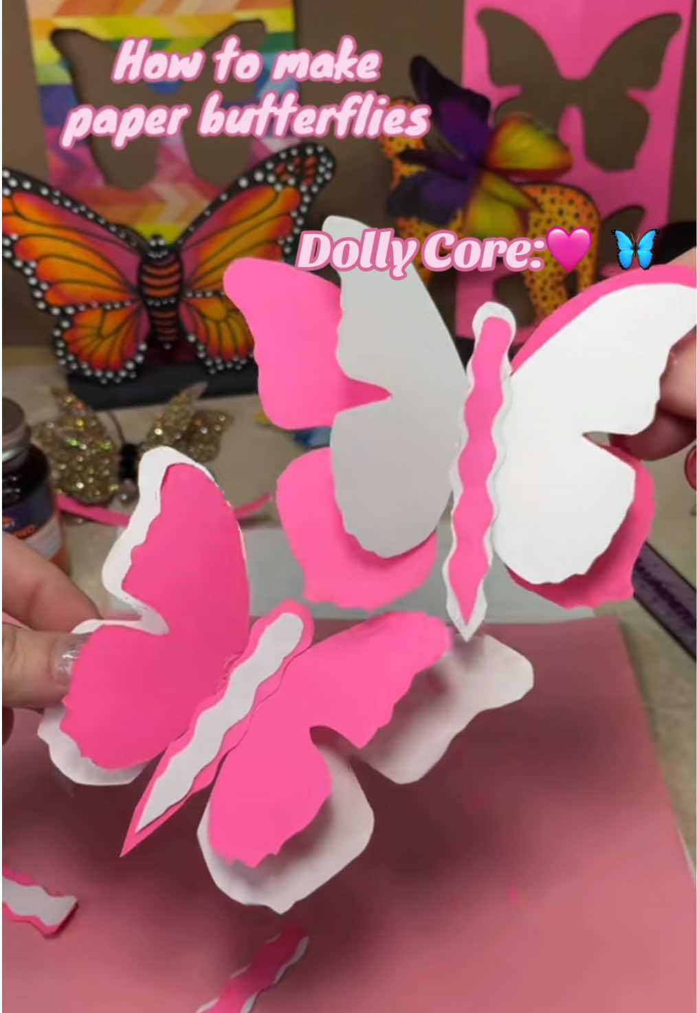 @TIFFANY ART+Makeup