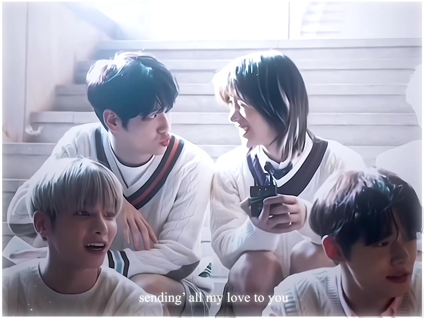 @argo ☆♬⋆˚⟡˖ ࣪