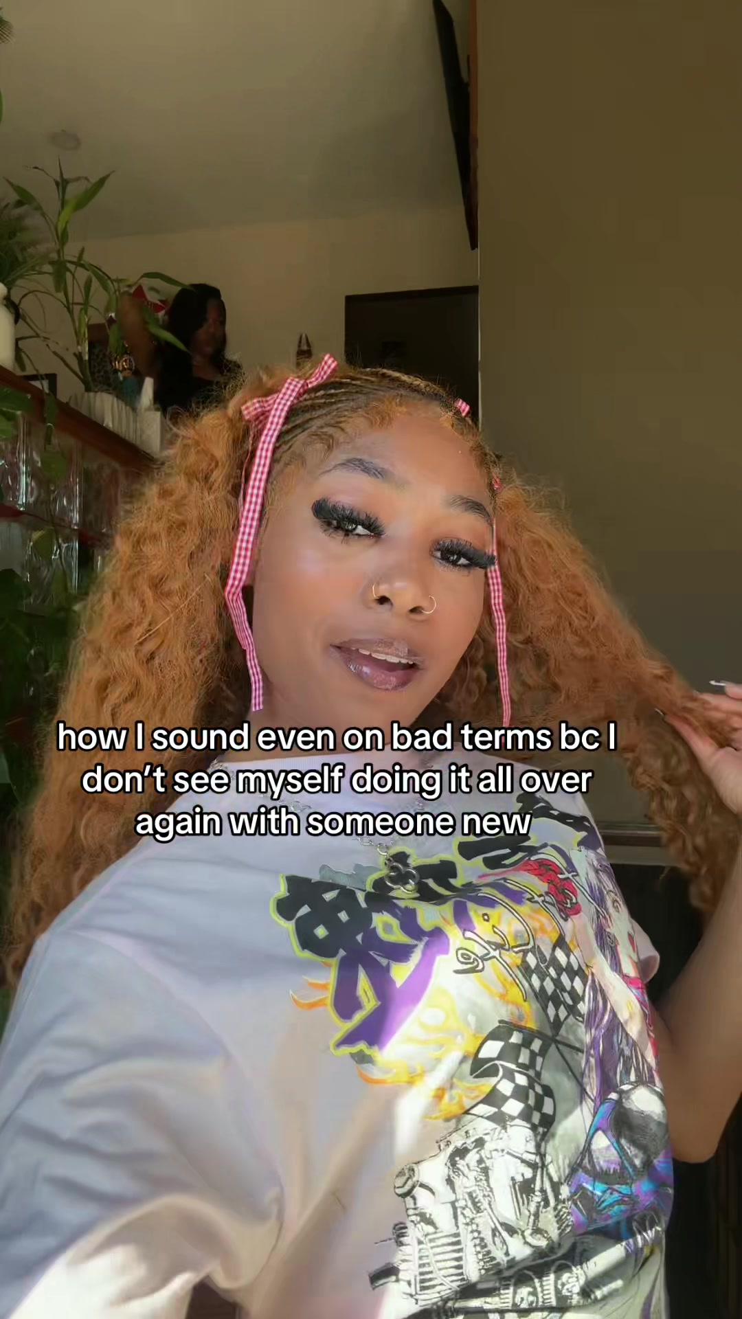 @Chantell💐