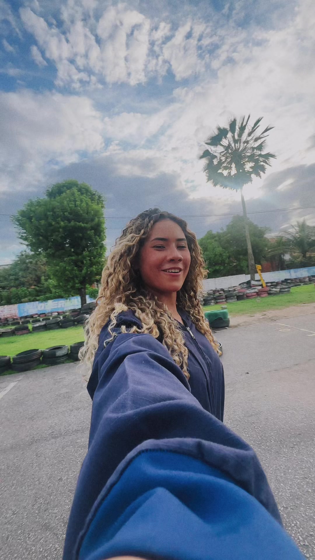 @Gigi Araújo