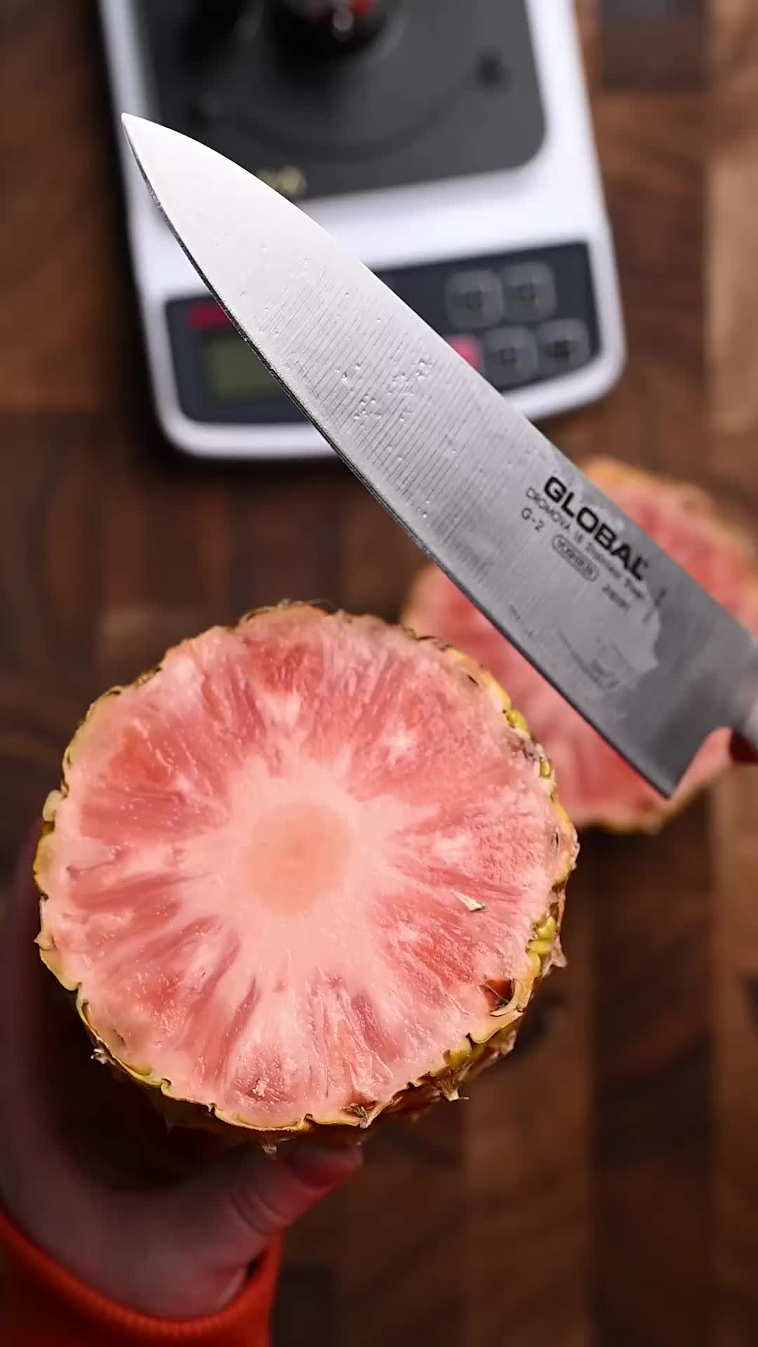 @Tumbler Rolling Sharpener