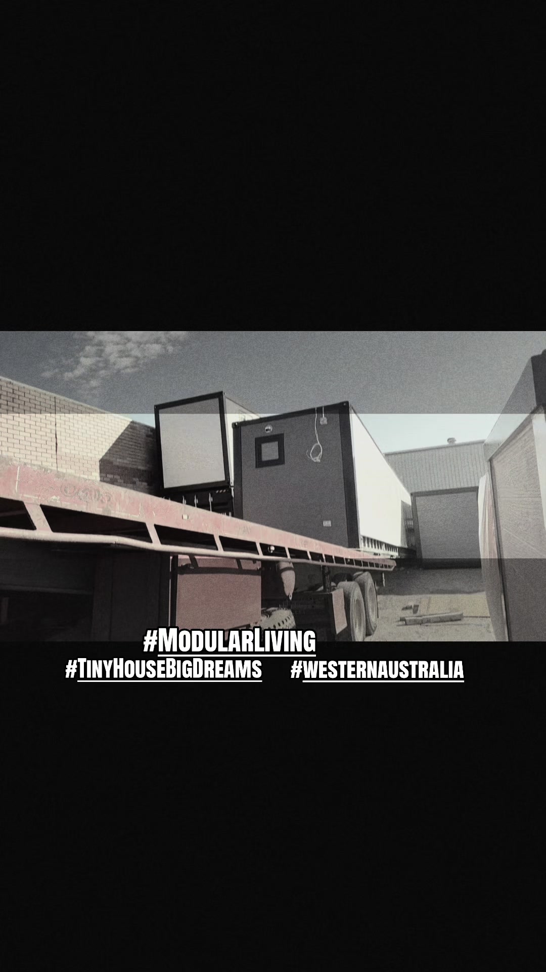 @Modular homes