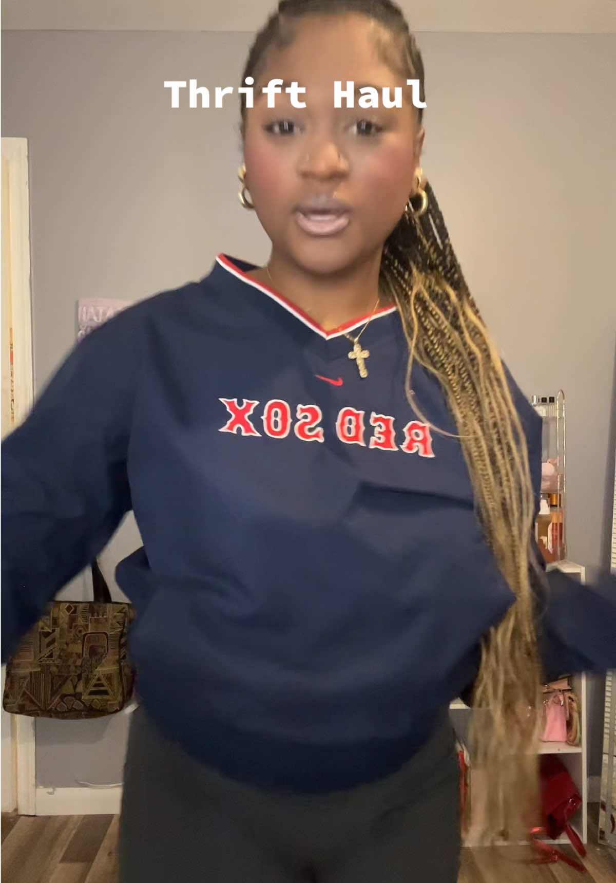 @Tameya Marie