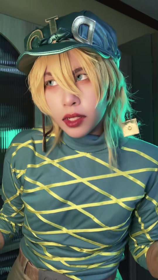 @Ryuga