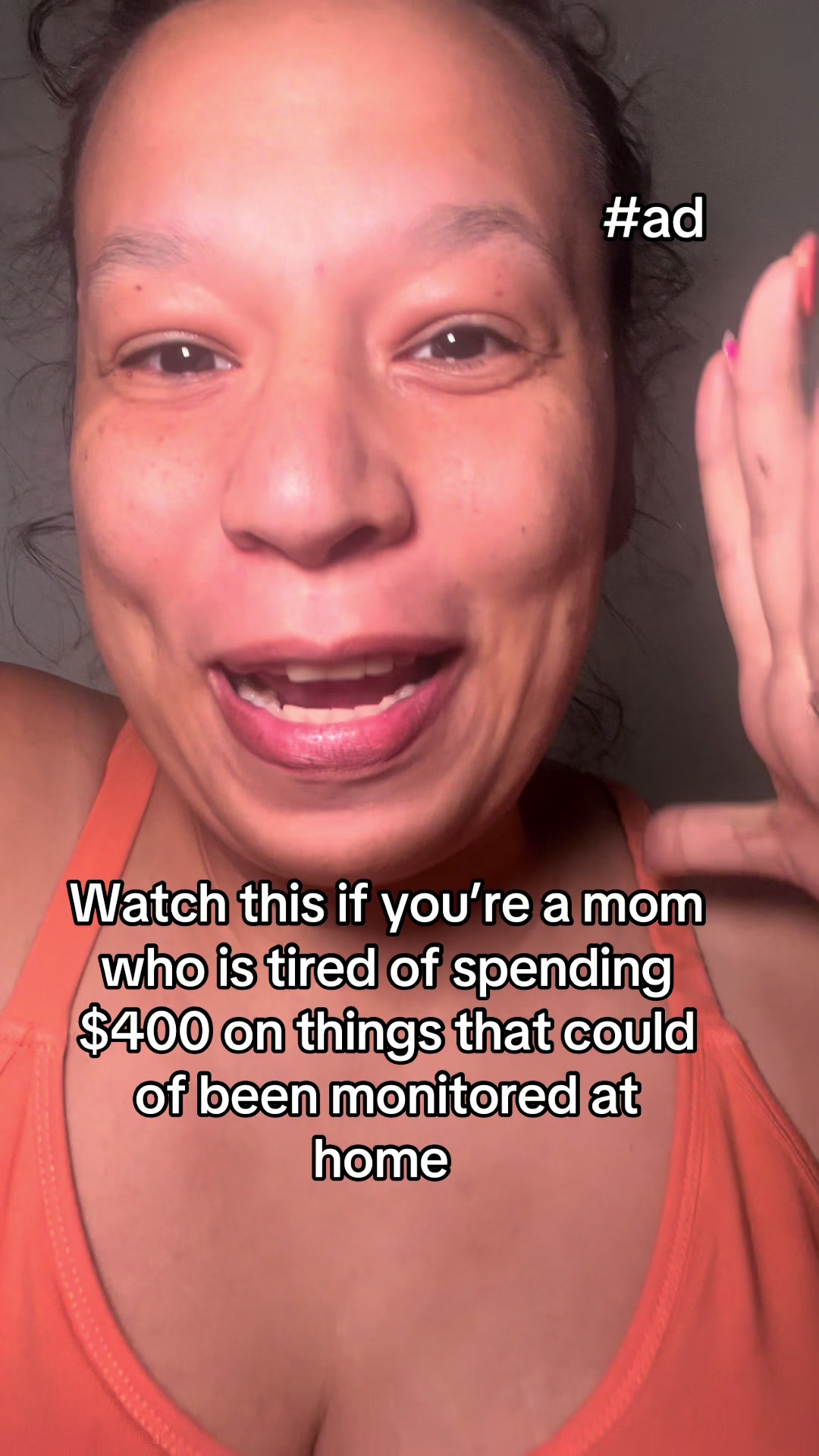 @Chrissy | Mom Life