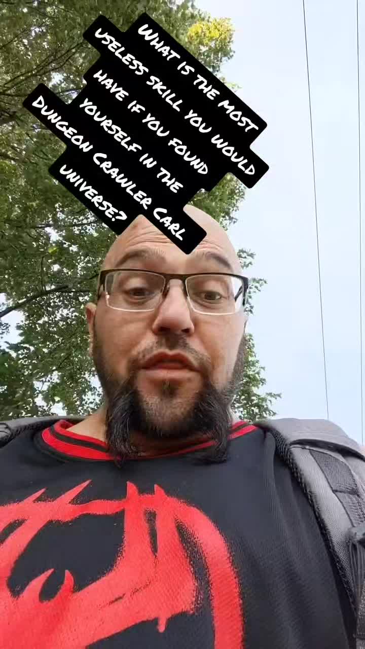 @Nerdstronger