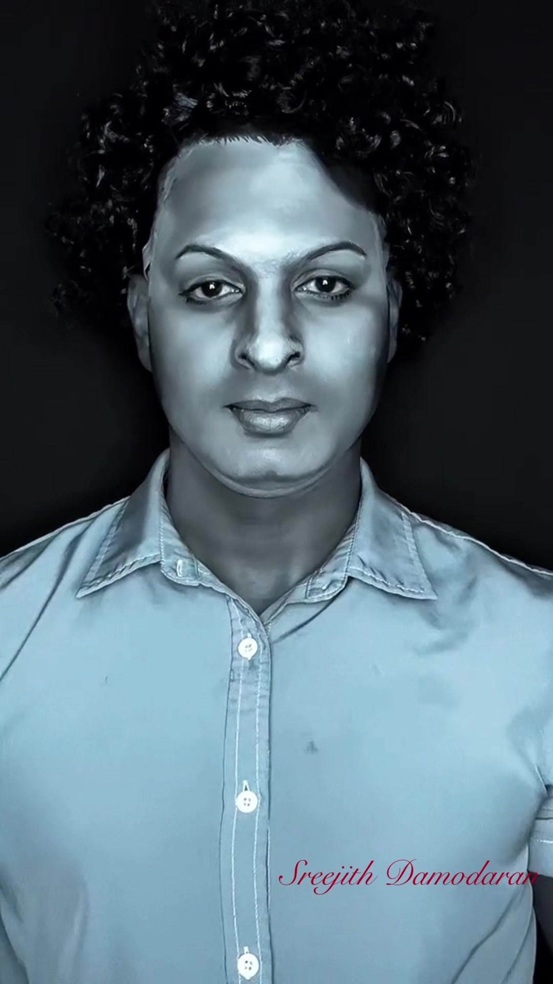 @Sreejith Damodaran