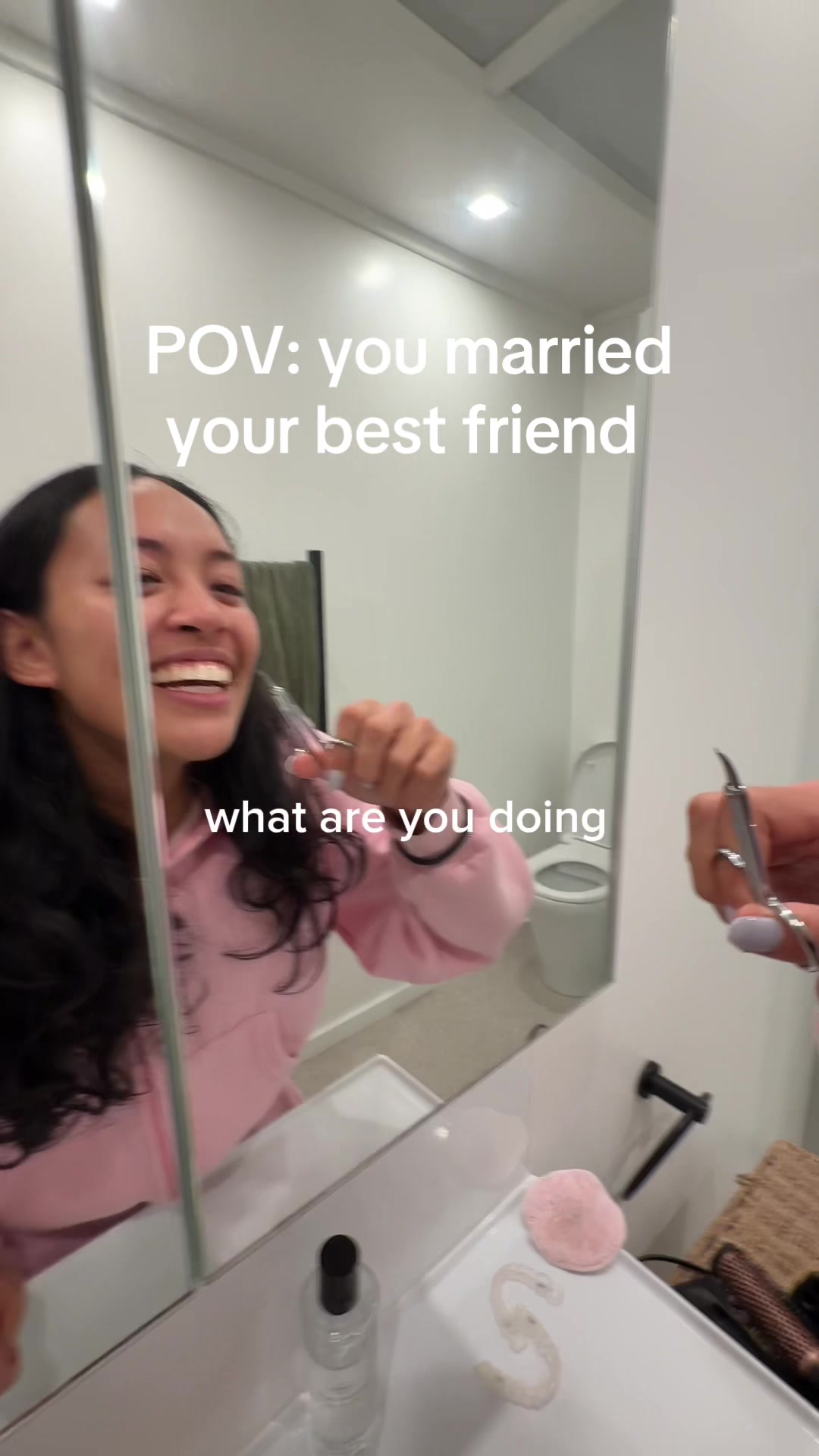 @alistair lee