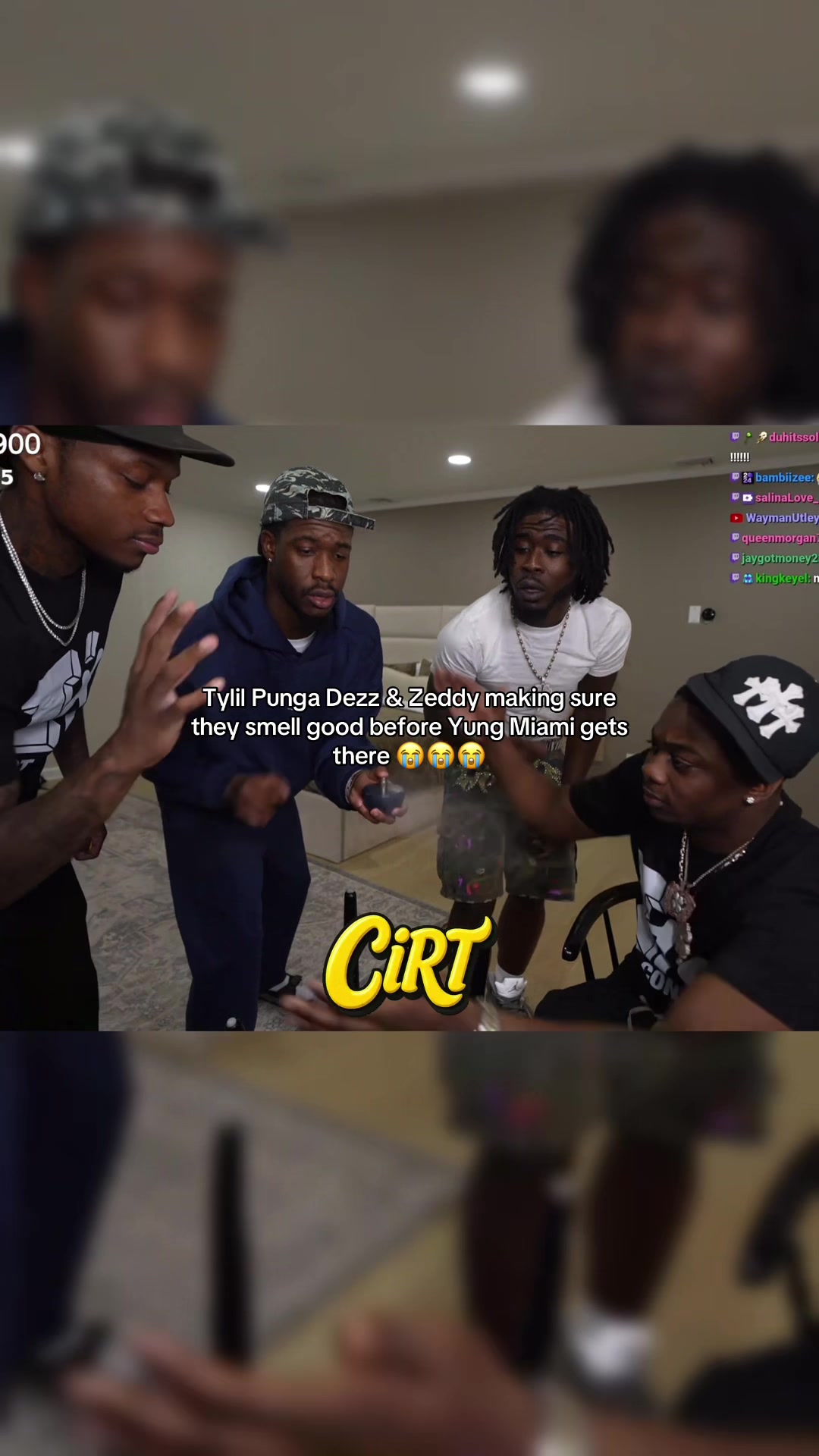@clippedinrealtime