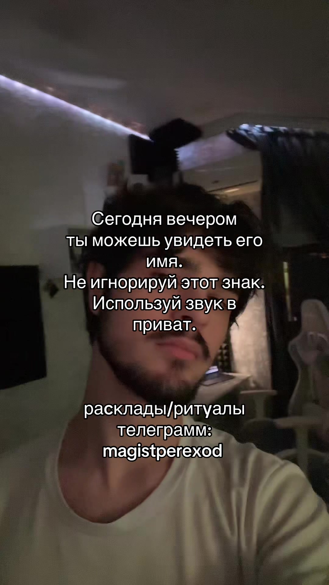 @Тг➜ magistperexod