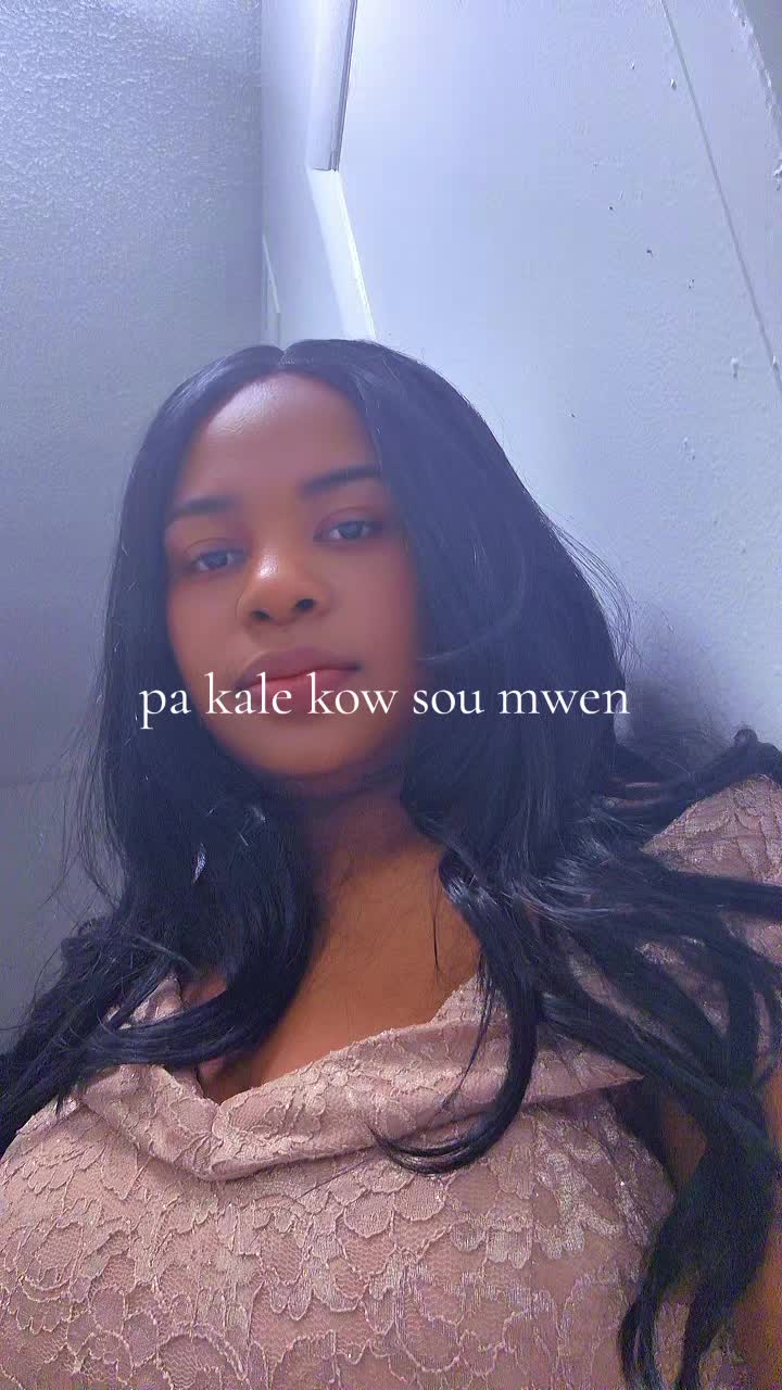 @lilineliline lavipapdiw🇭🇹