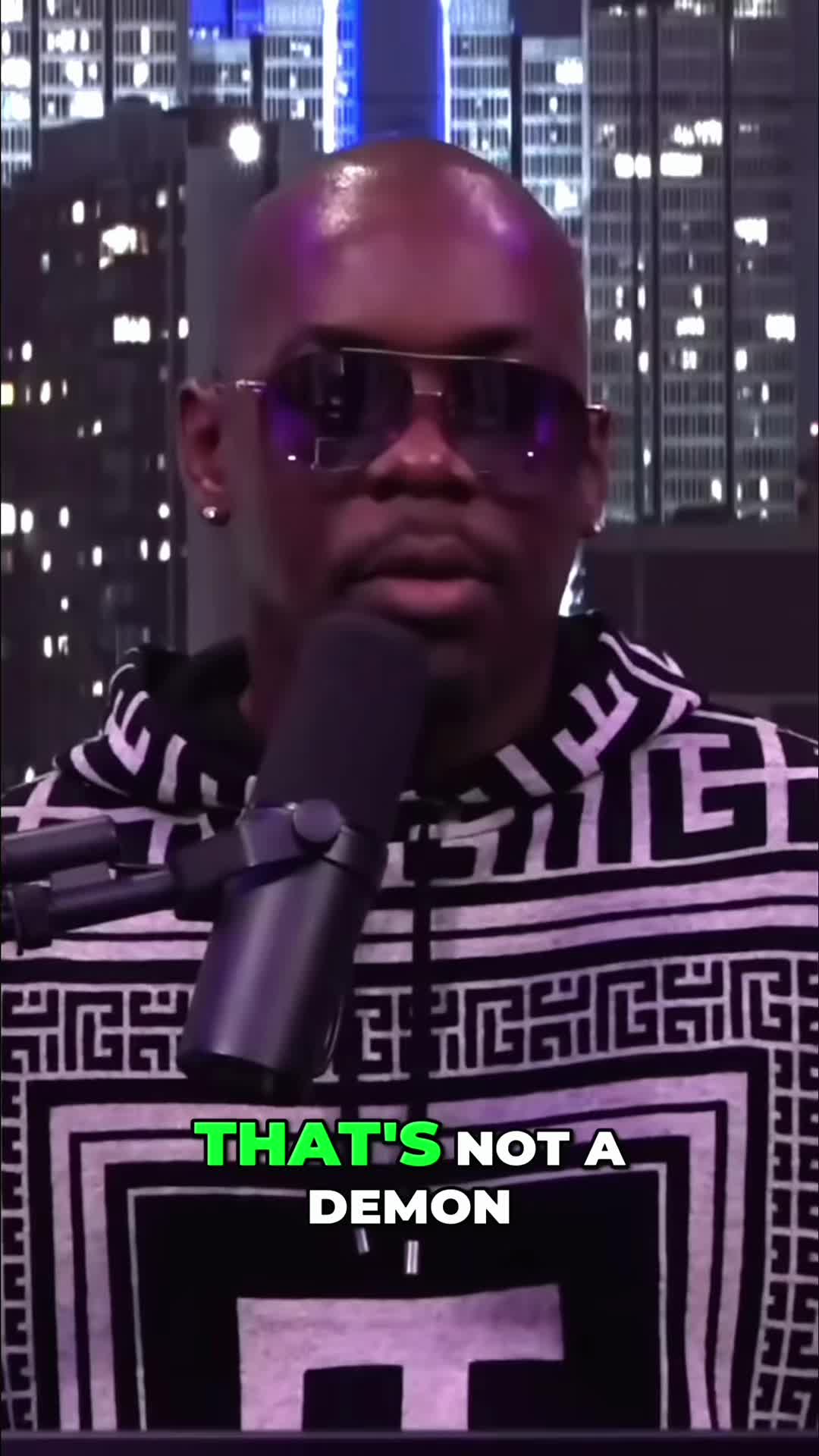 @Larry Reid Live