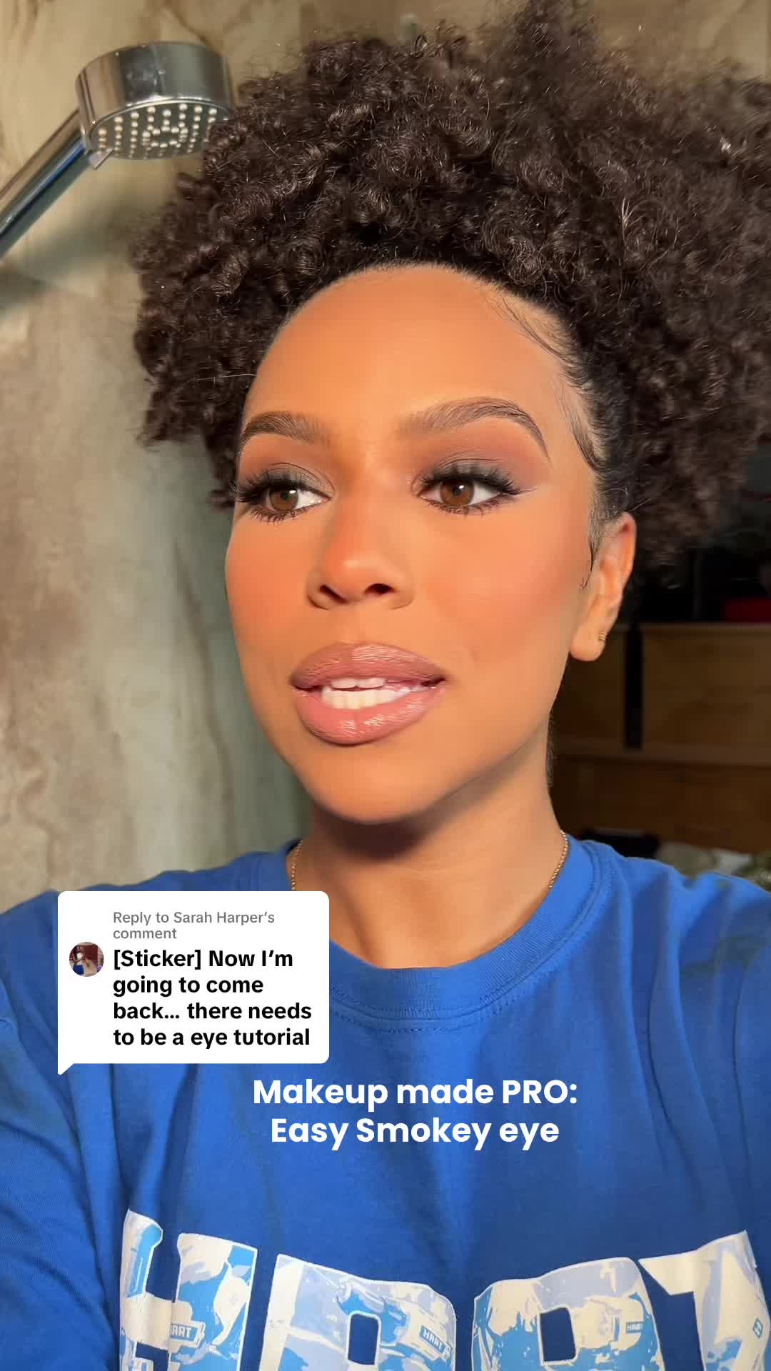 @JAEL| MUA | MIA/TPA CREATOR 🌴