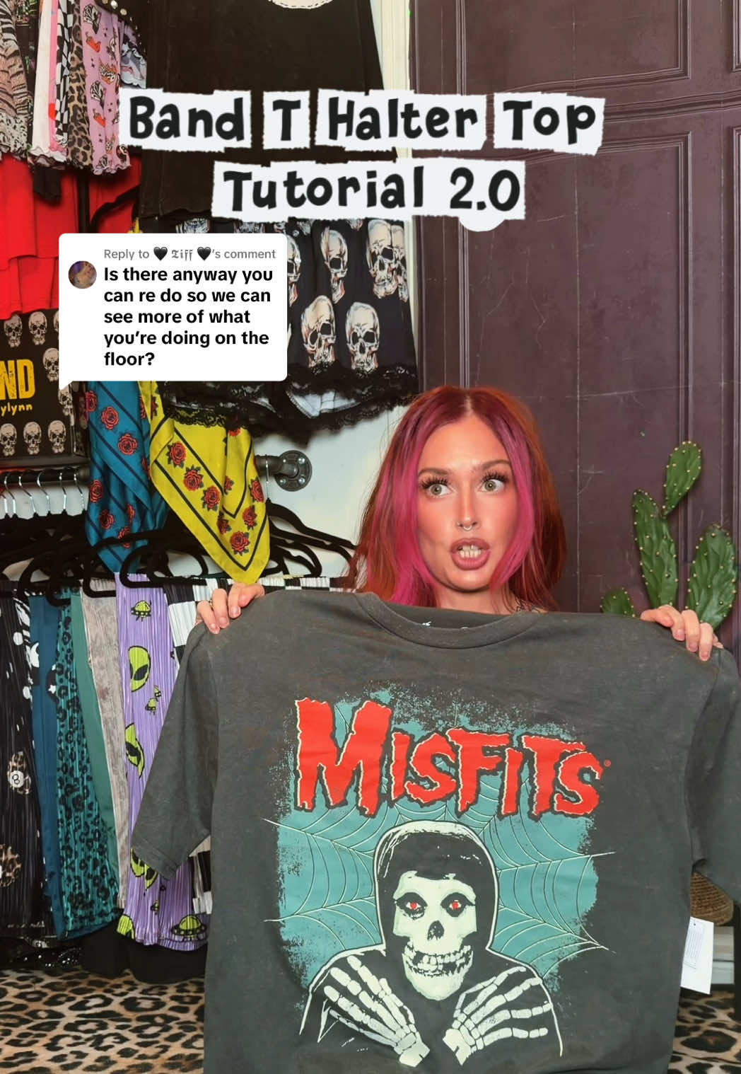 @KelseyLynn^Realistic Fashion