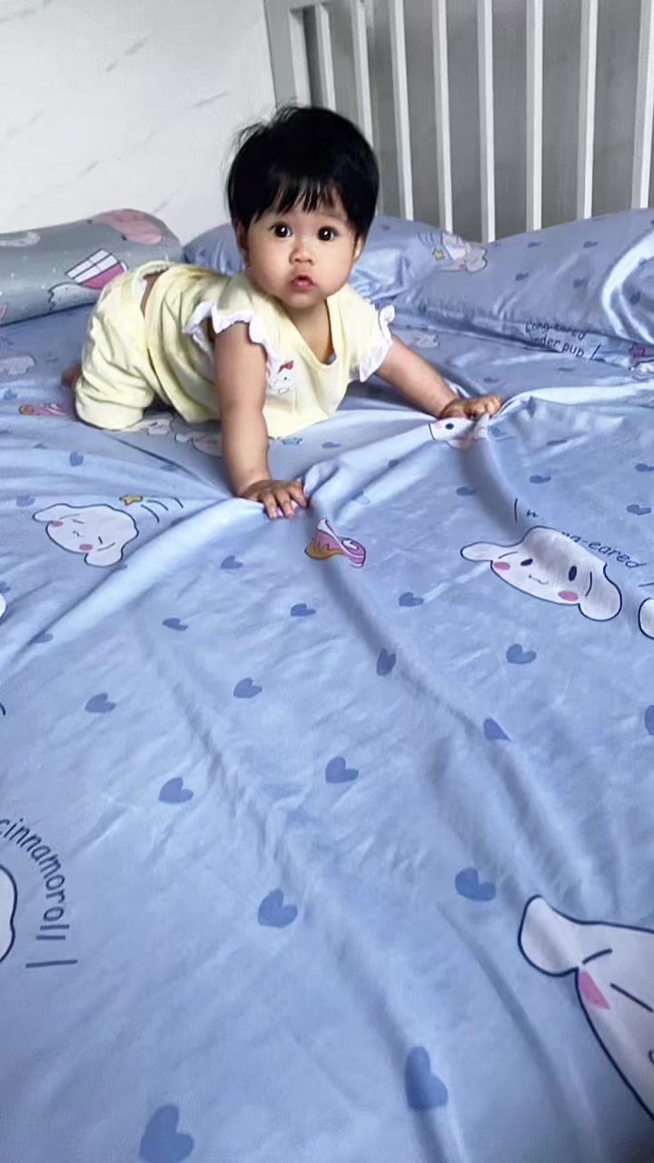 @Con L&agrave; Quỳnh Anh 🥰