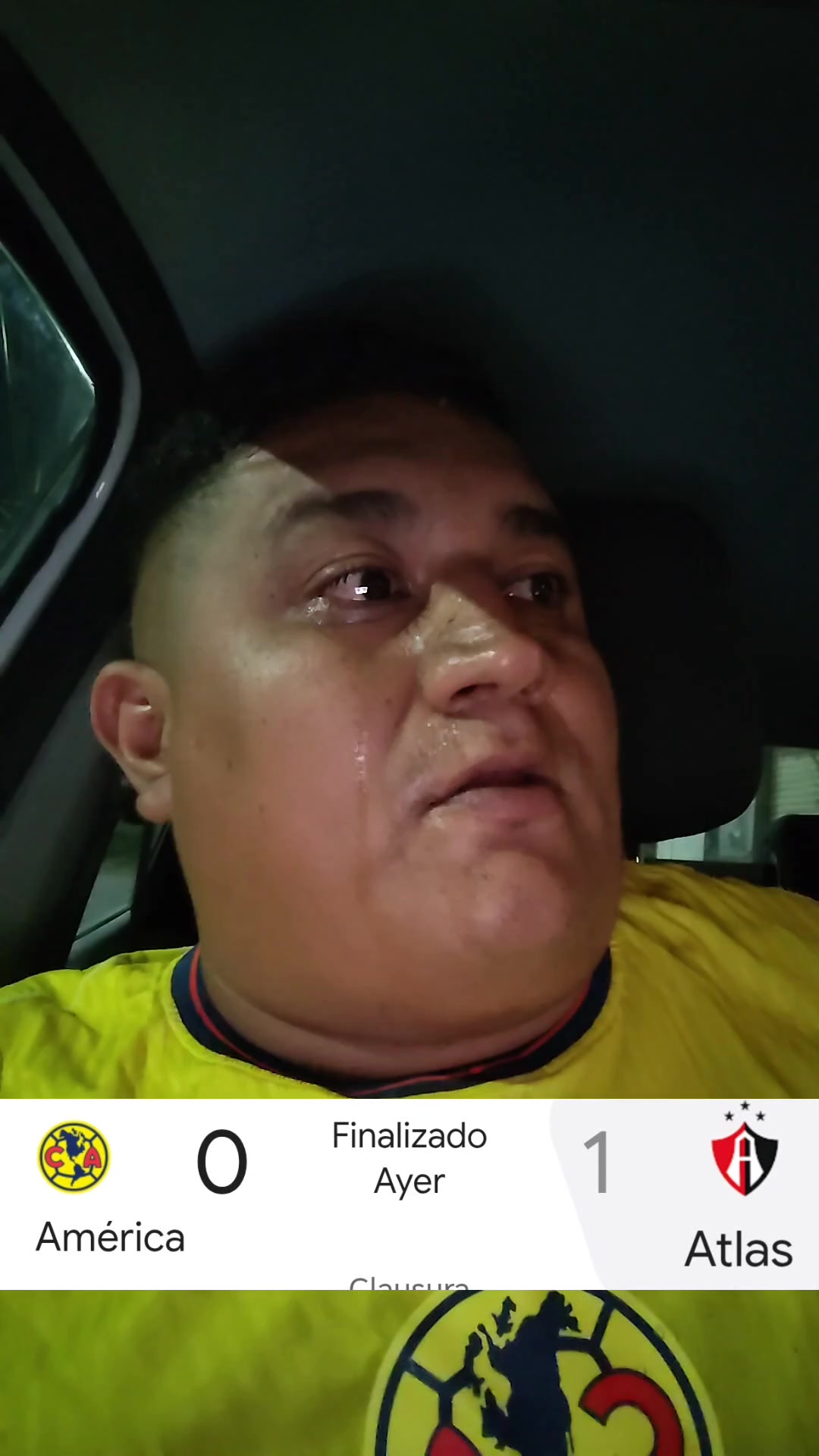 @Salas Am&eacute;rica