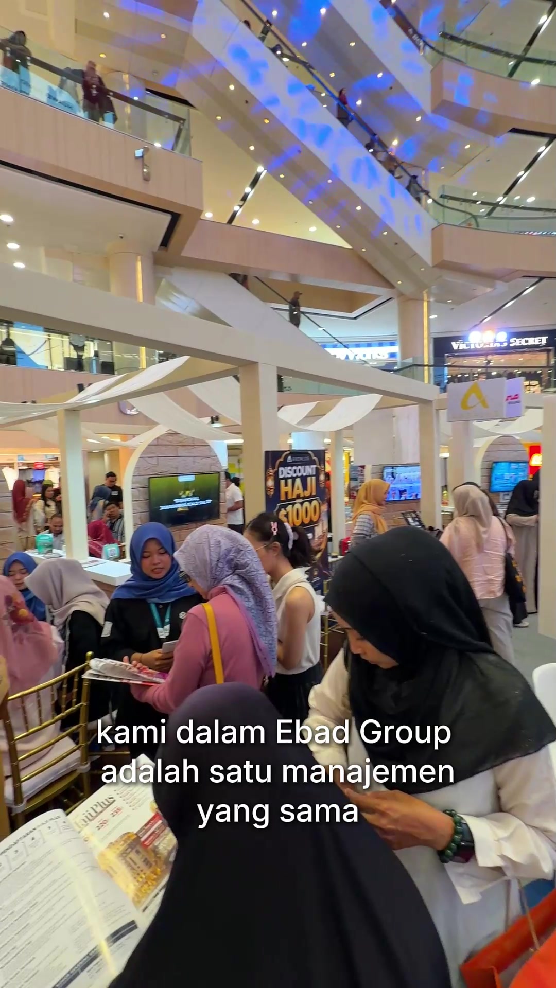 @Ebad Group Umrah & Haji Plus